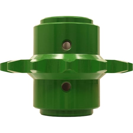 Aftermarket AMHXE123463 Feederhouse Chain Sprocket AMHXE123463-ABL